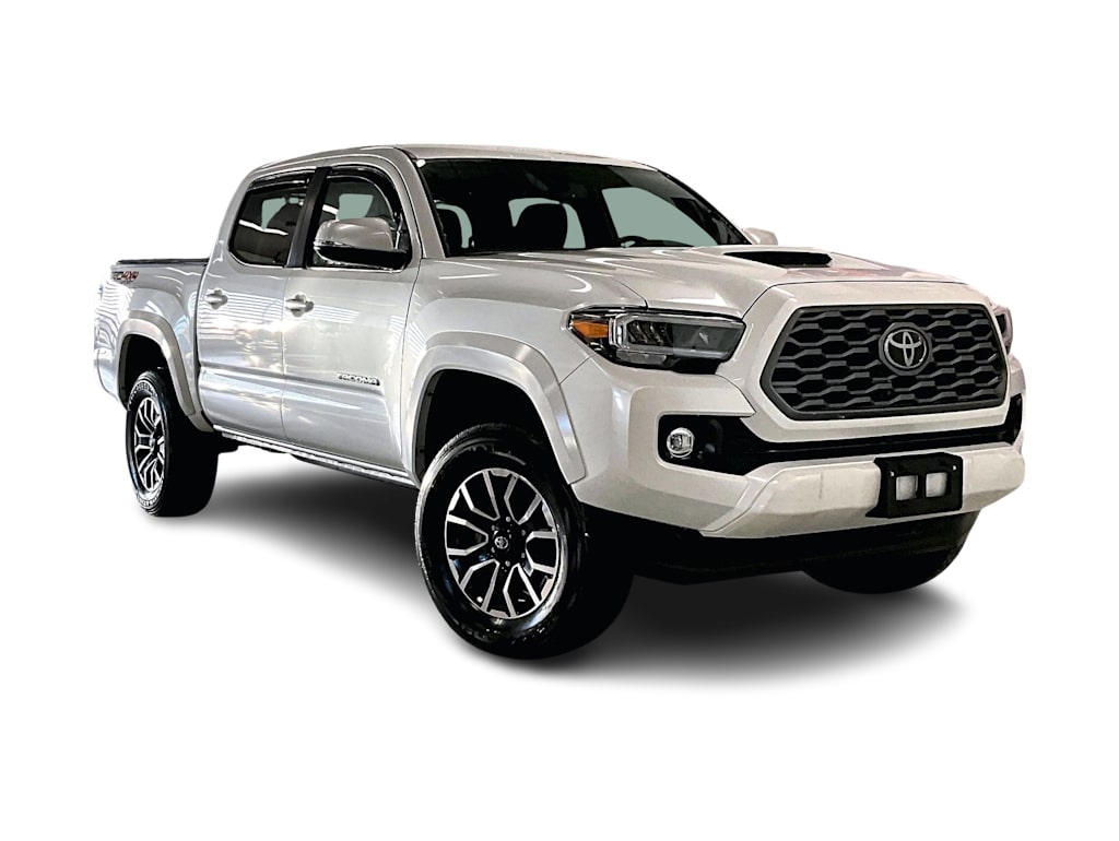 Thumbnail: 2023 Toyota Tacoma - 19