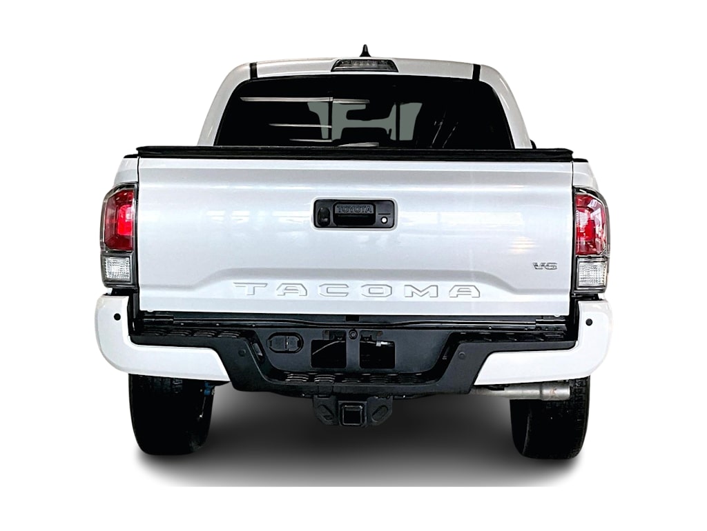 Thumbnail: 2023 Toyota Tacoma - 5