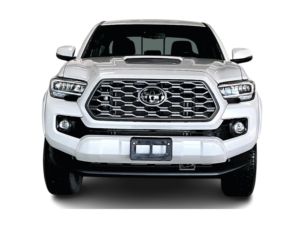 Thumbnail: 2023 Toyota Tacoma - 6