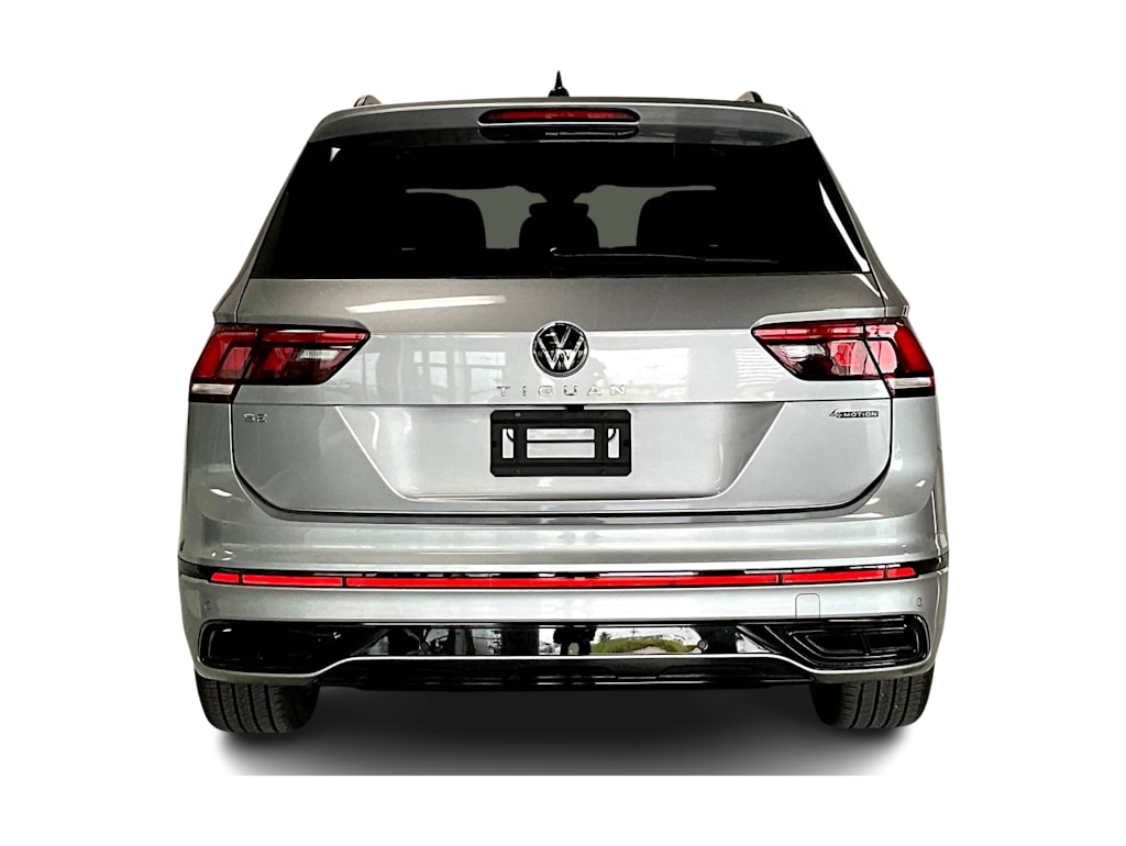 Thumbnail: 2024 Volkswagen Tiguan - 5