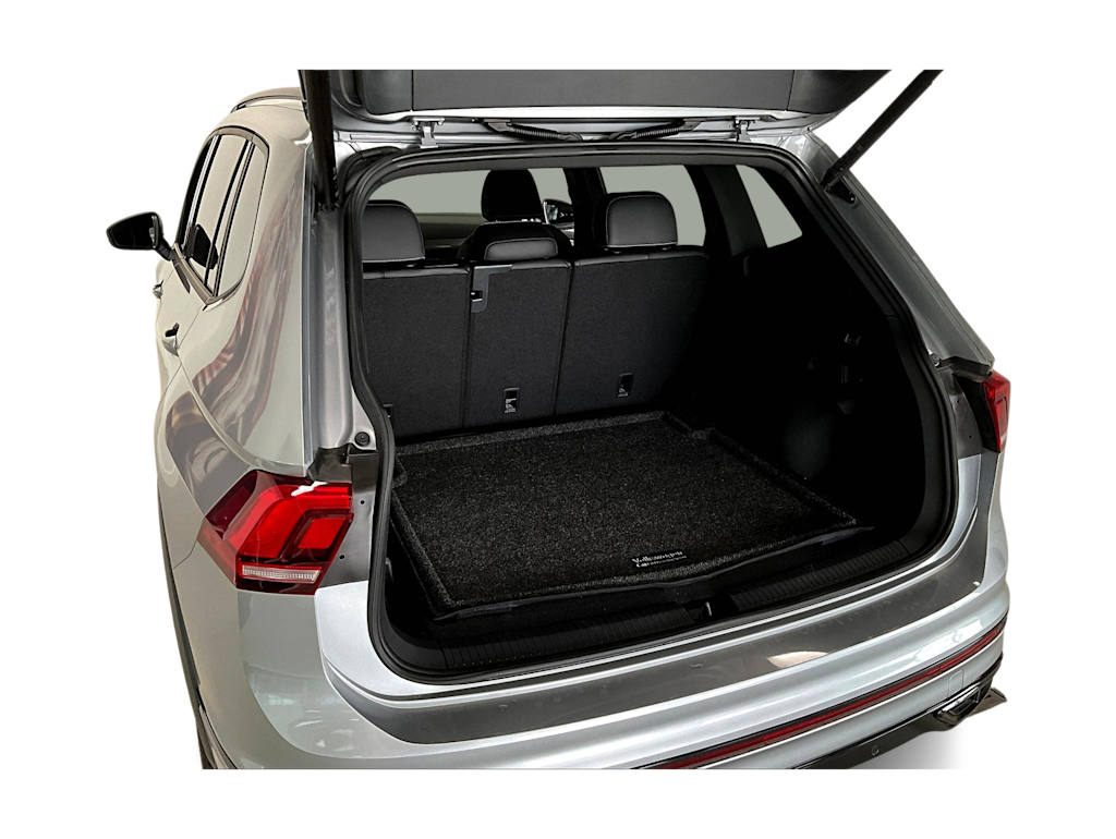 Thumbnail: 2024 Volkswagen Tiguan - 17