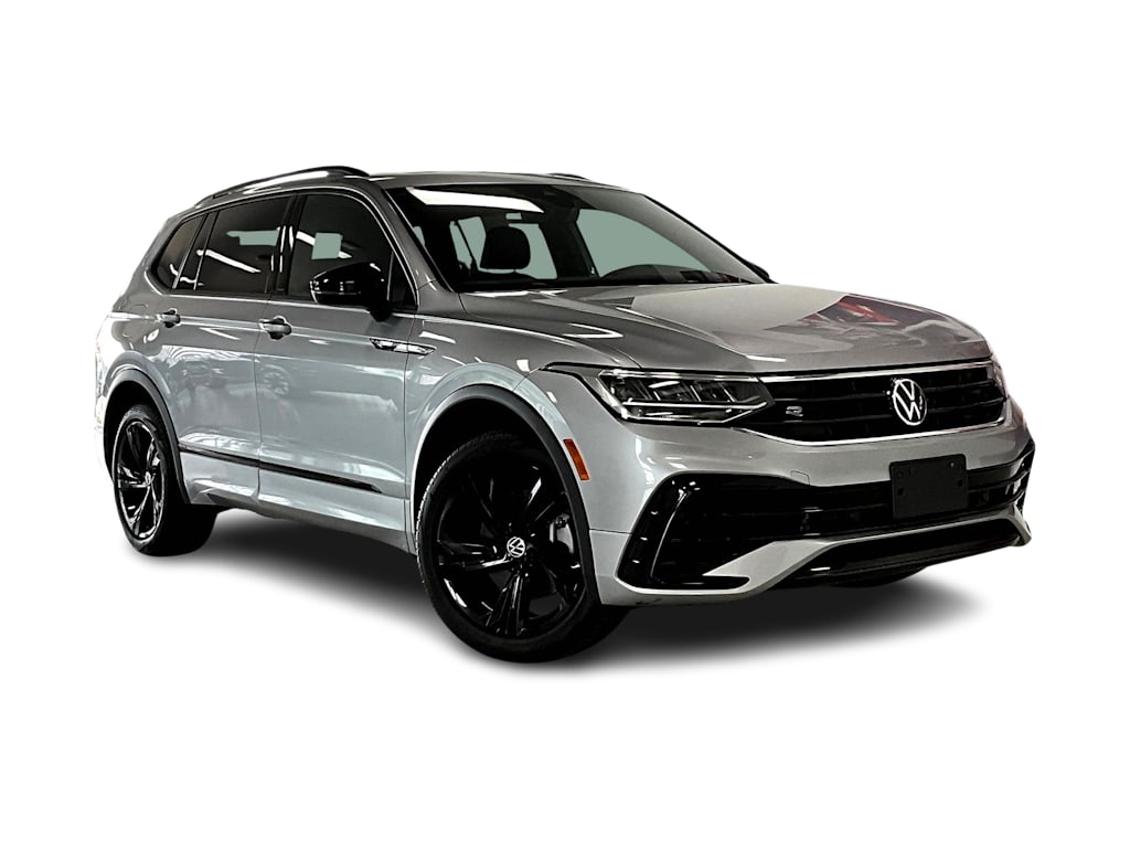Thumbnail: 2024 Volkswagen Tiguan - 20
