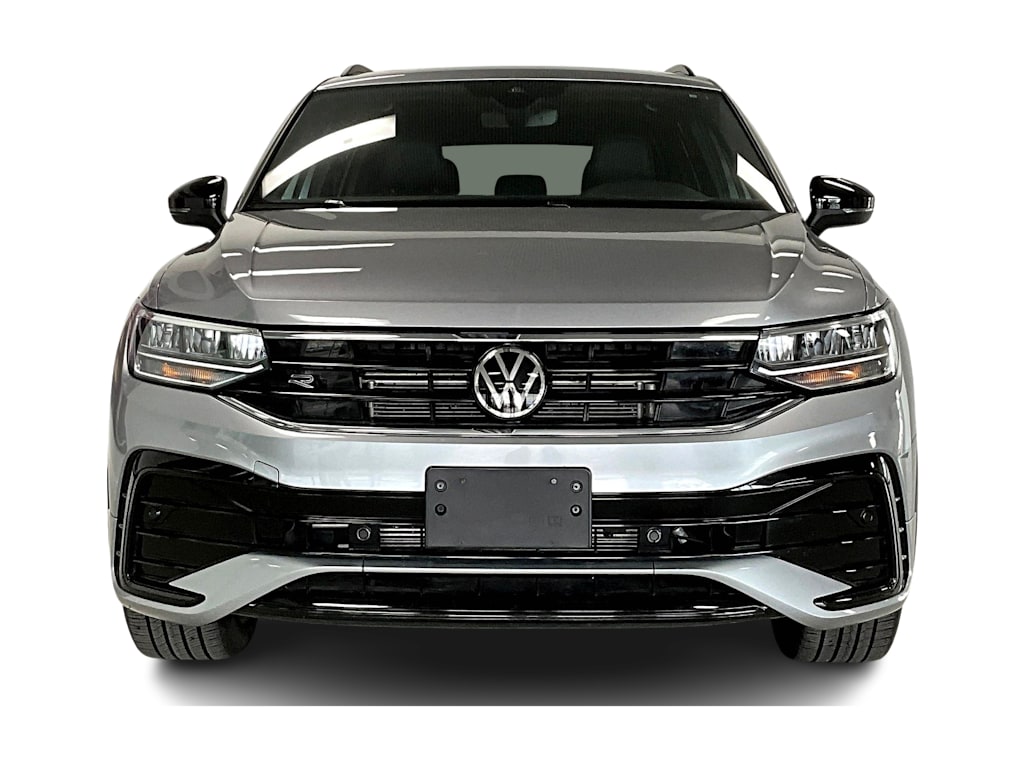 Thumbnail: 2024 Volkswagen Tiguan - 6