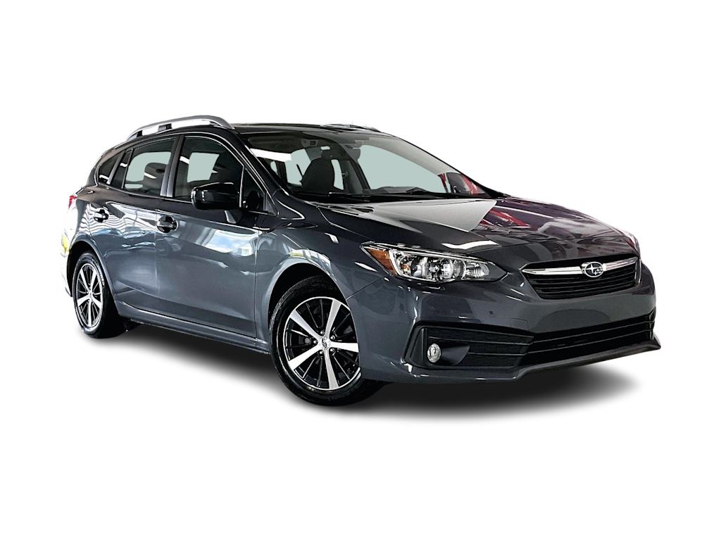 Thumbnail: 2023 Subaru Impreza - 20
