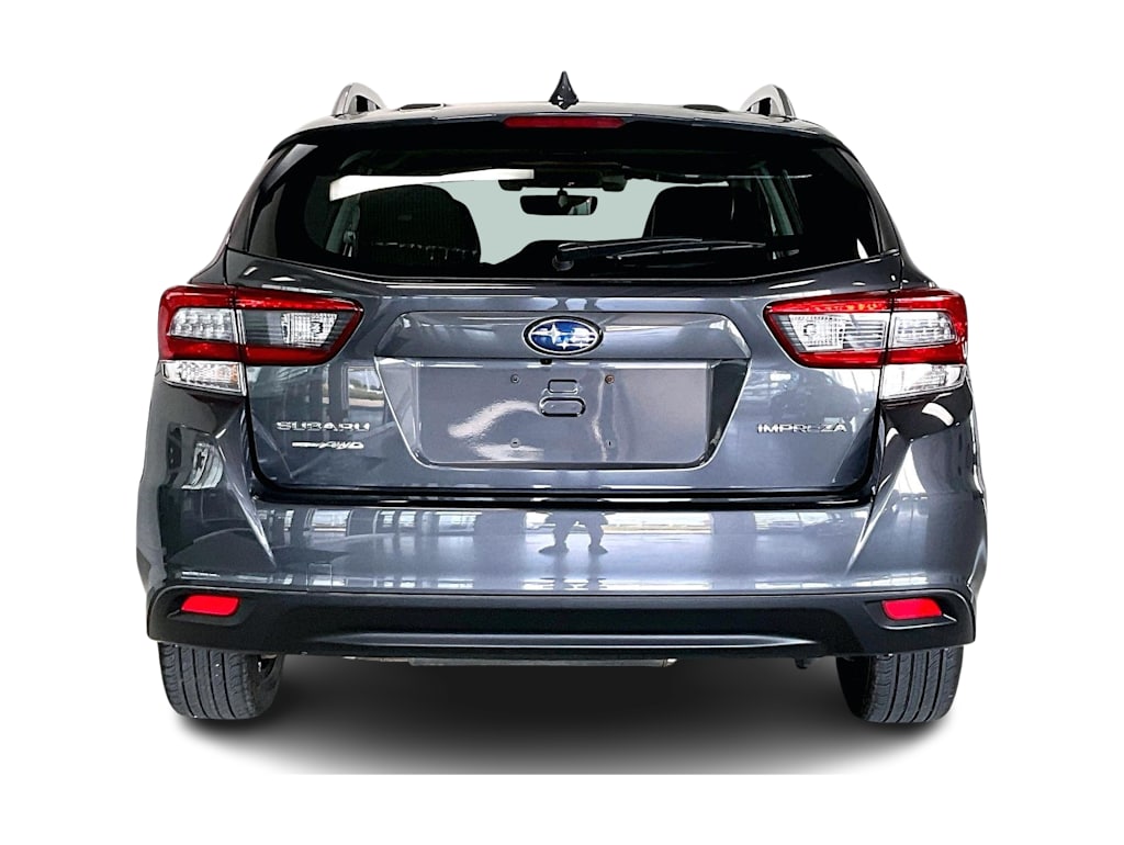 Thumbnail: 2023 Subaru Impreza - 5