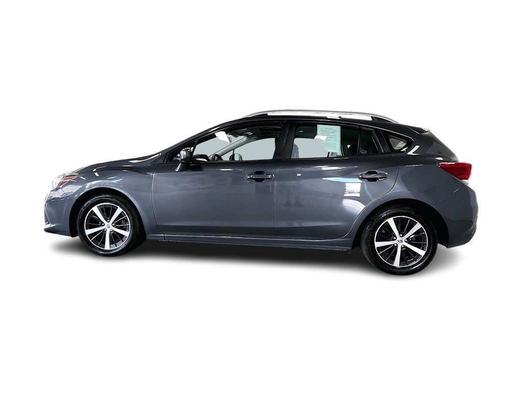 Thumbnail: 2023 Subaru Impreza - 3