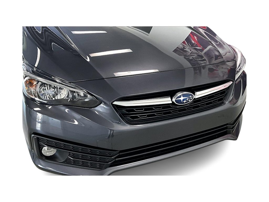 Thumbnail: 2023 Subaru Impreza - 30