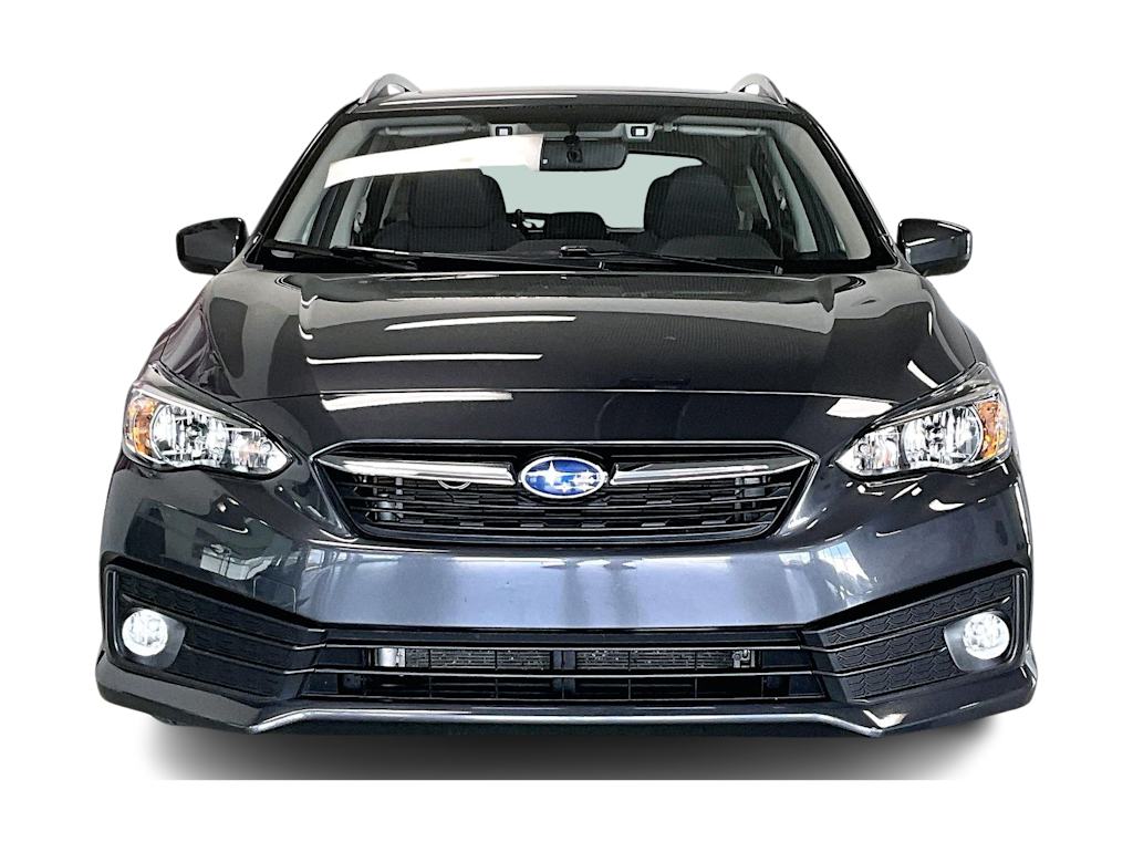Thumbnail: 2023 Subaru Impreza - 6