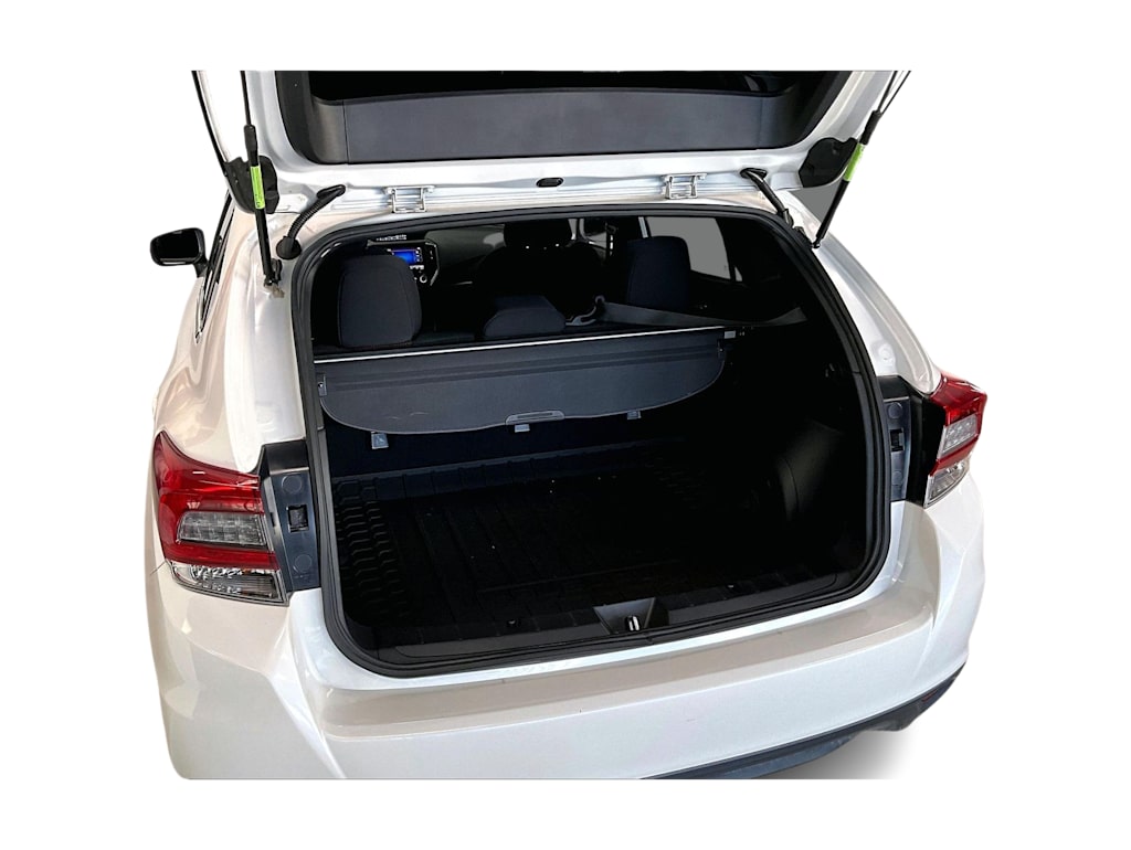 Thumbnail: 2023 Subaru Impreza - 17