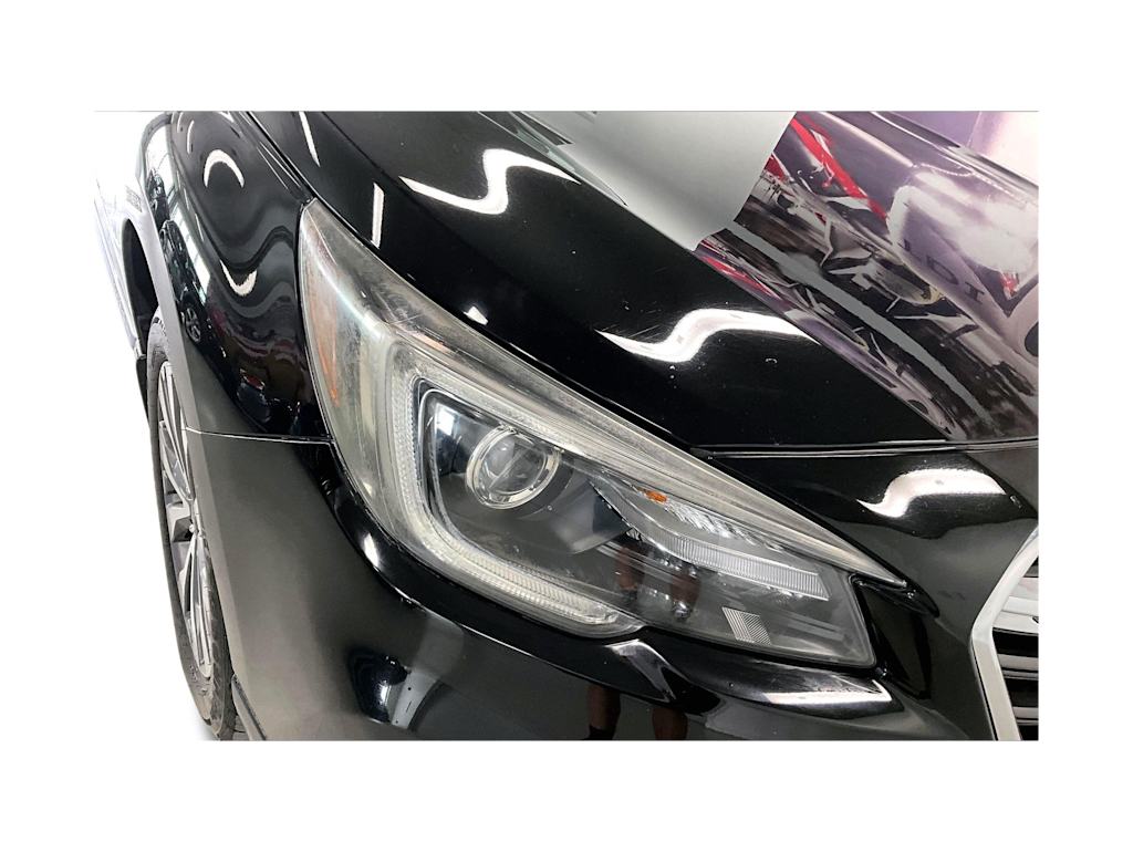 Thumbnail: 2018 Subaru Outback - 28