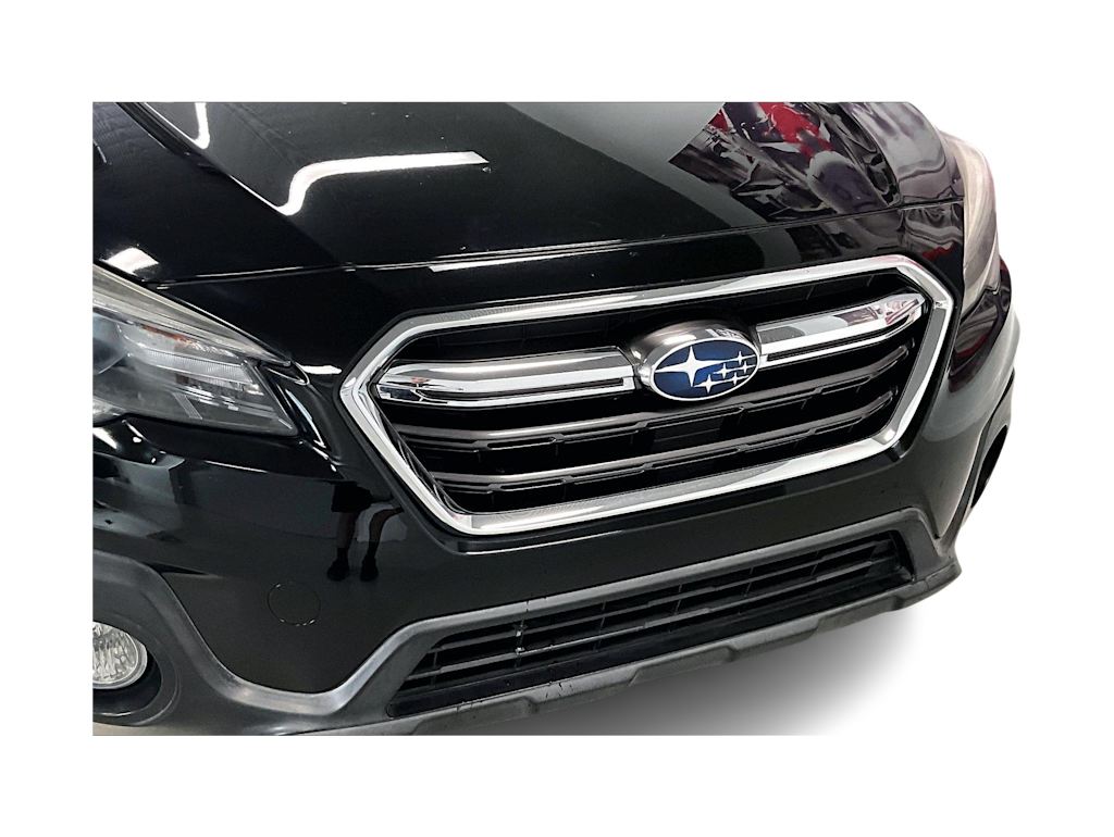 Thumbnail: 2018 Subaru Outback - 30