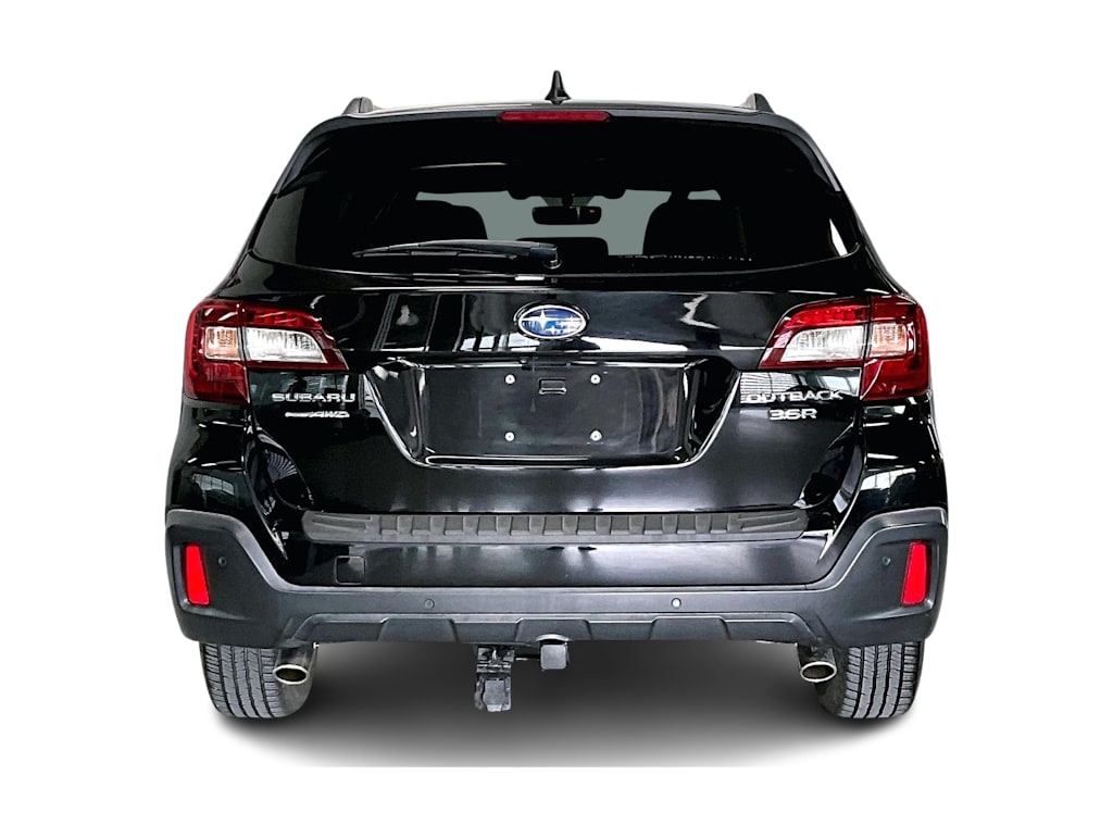 Thumbnail: 2018 Subaru Outback - 5