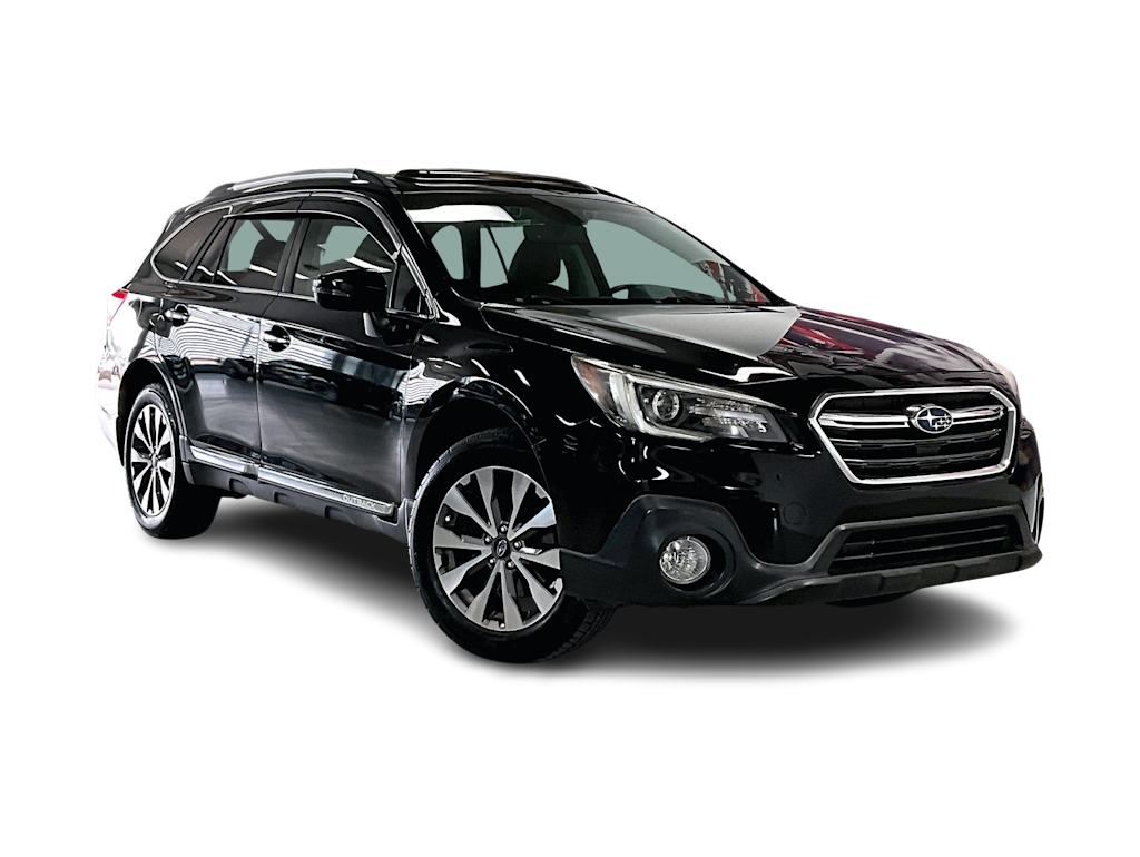 Thumbnail: 2018 Subaru Outback - 20
