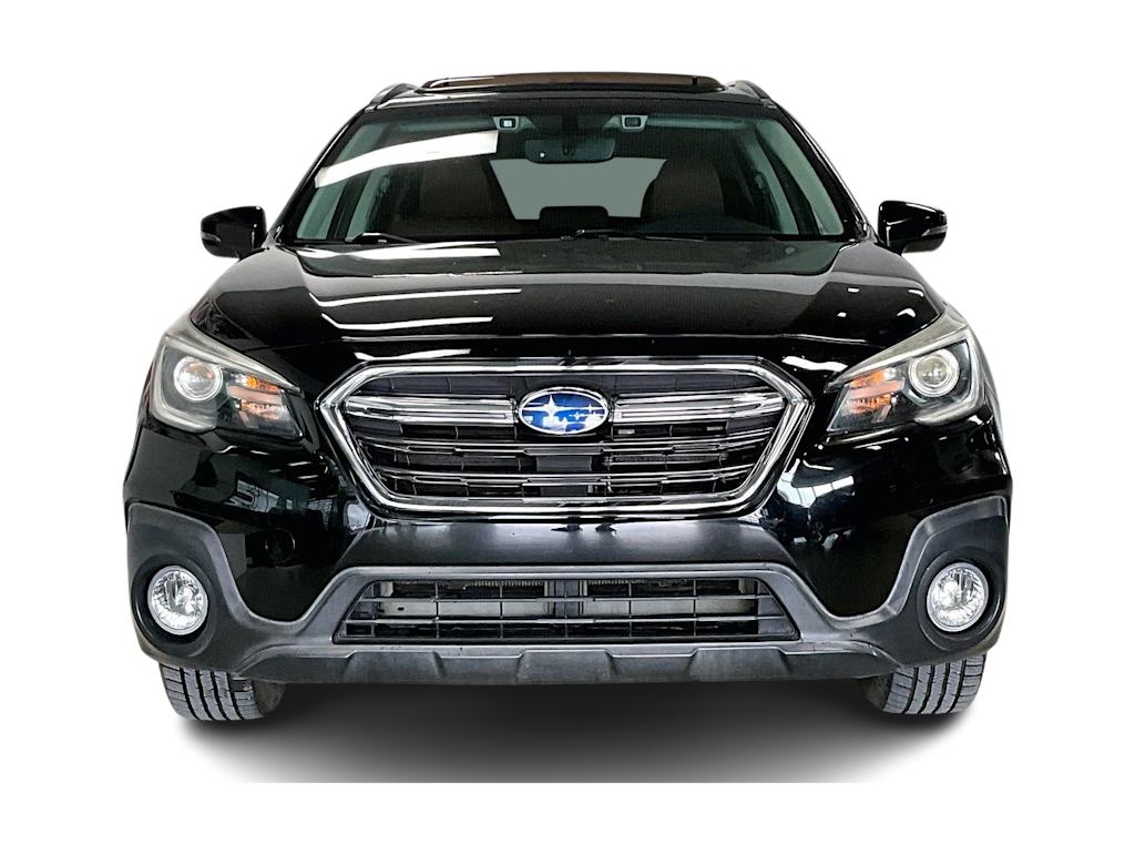 Thumbnail: 2018 Subaru Outback - 6