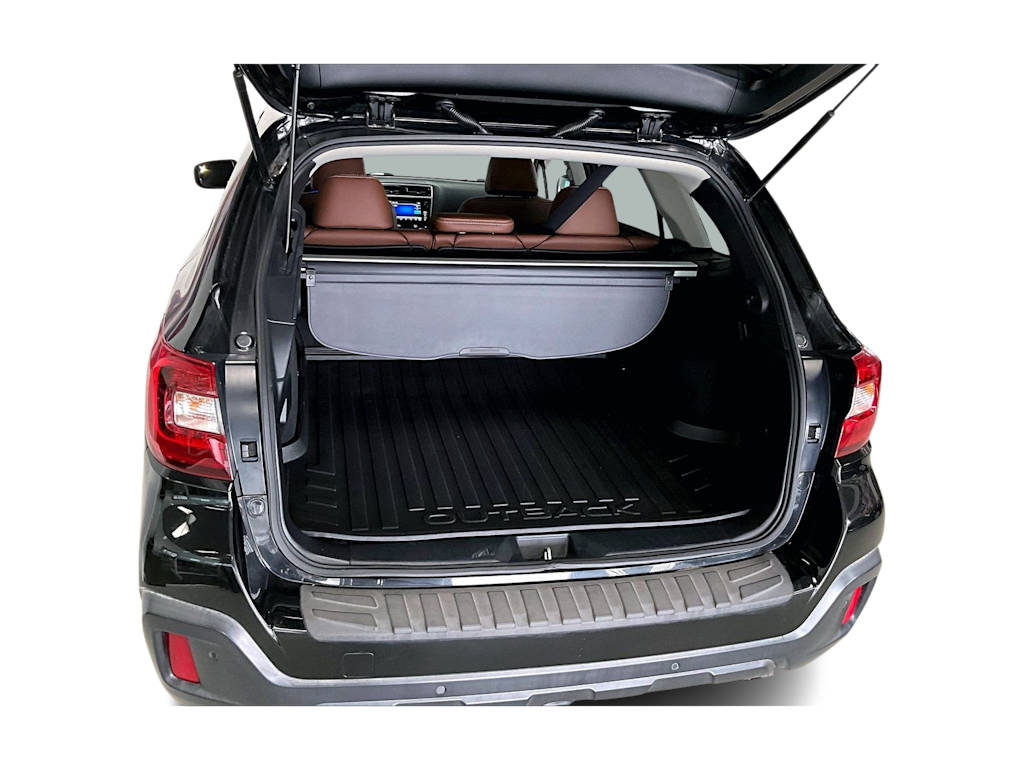 Thumbnail: 2018 Subaru Outback - 17