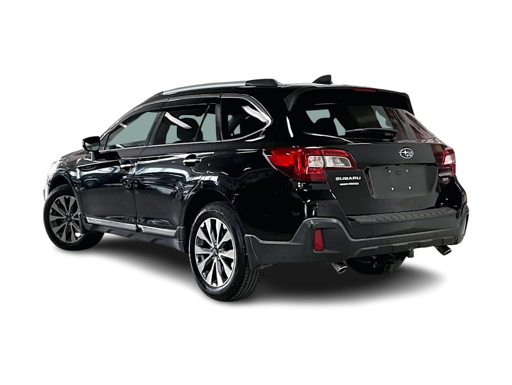 Thumbnail: 2018 Subaru Outback - 4