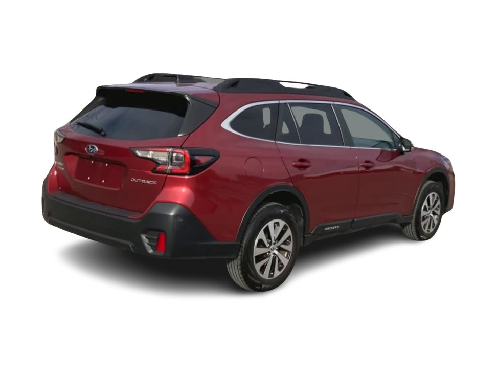 2022 Subaru Outback Premium 19