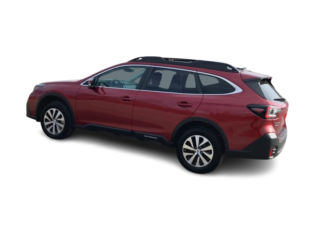 2022 Subaru Outback Premium 18