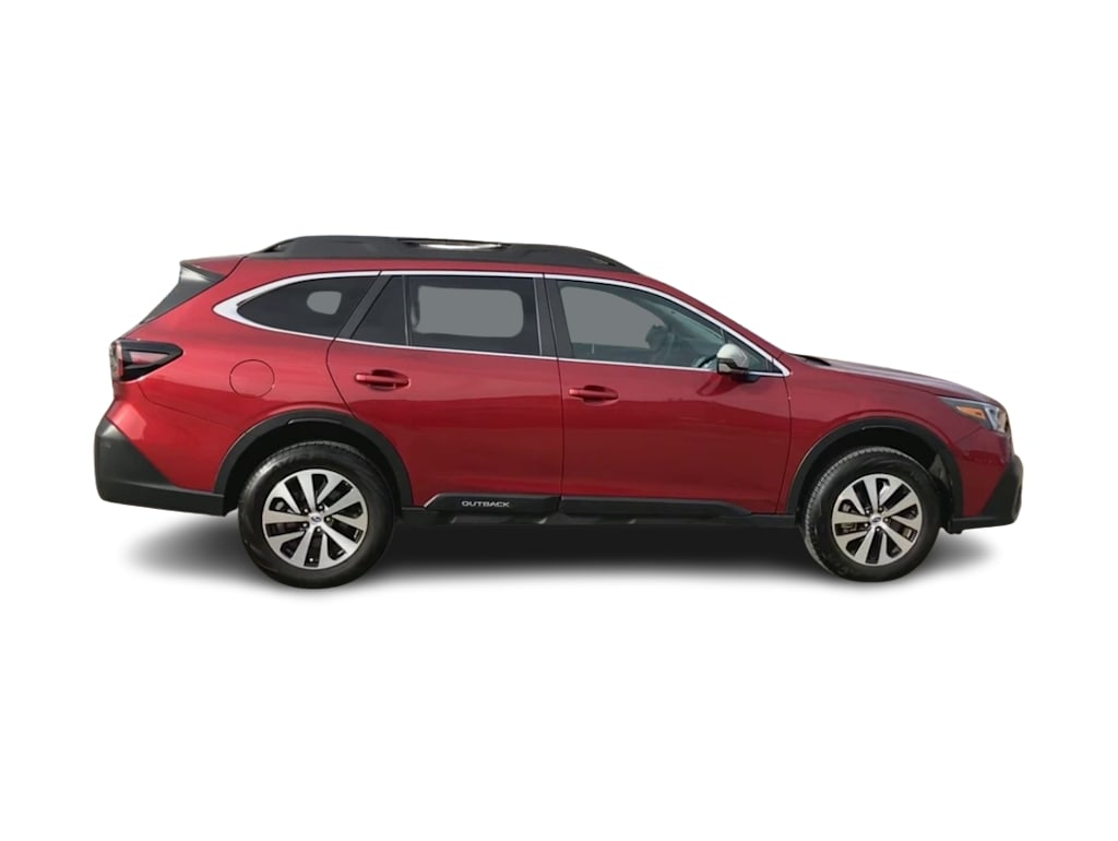 2022 Subaru Outback Premium 20