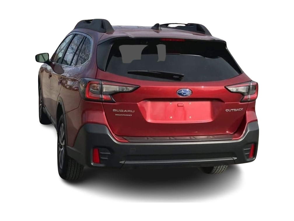 2022 Subaru Outback Premium 4