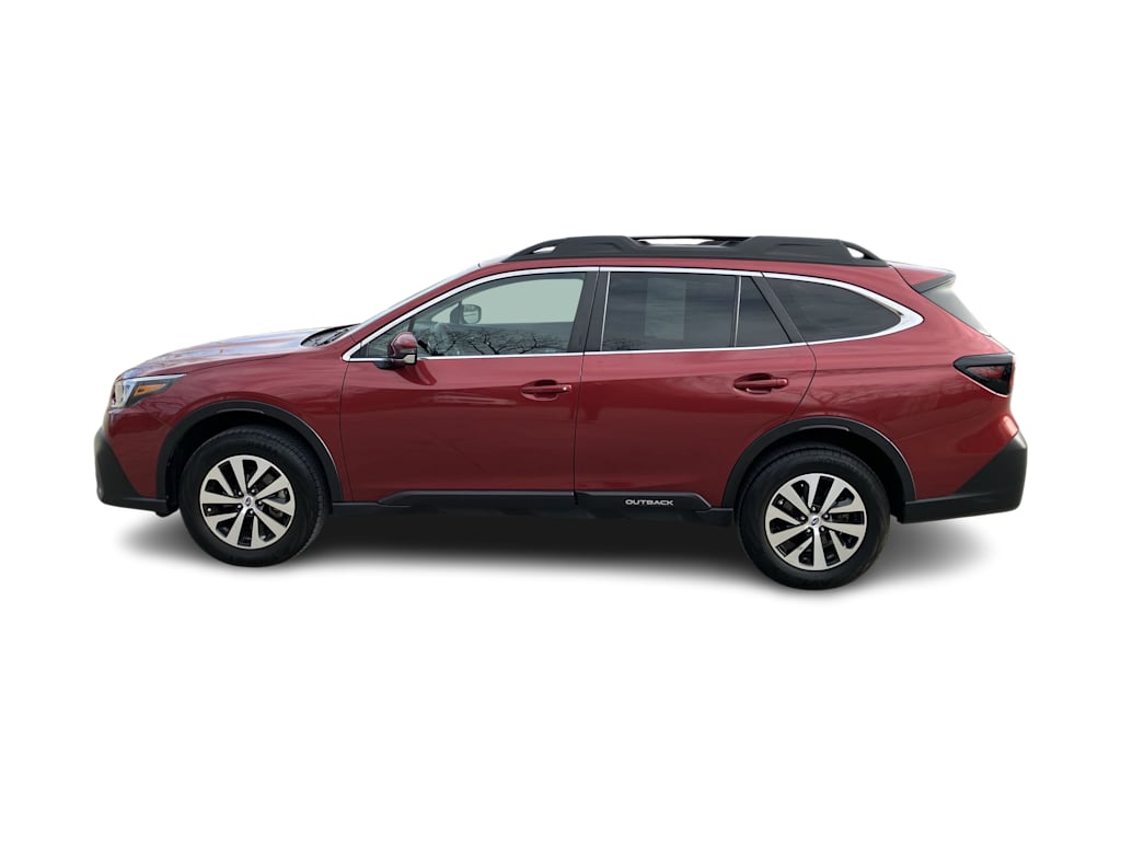 2022 Subaru Outback Premium 21