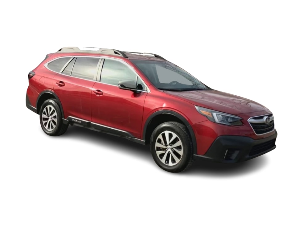 2022 Subaru Outback Premium 16