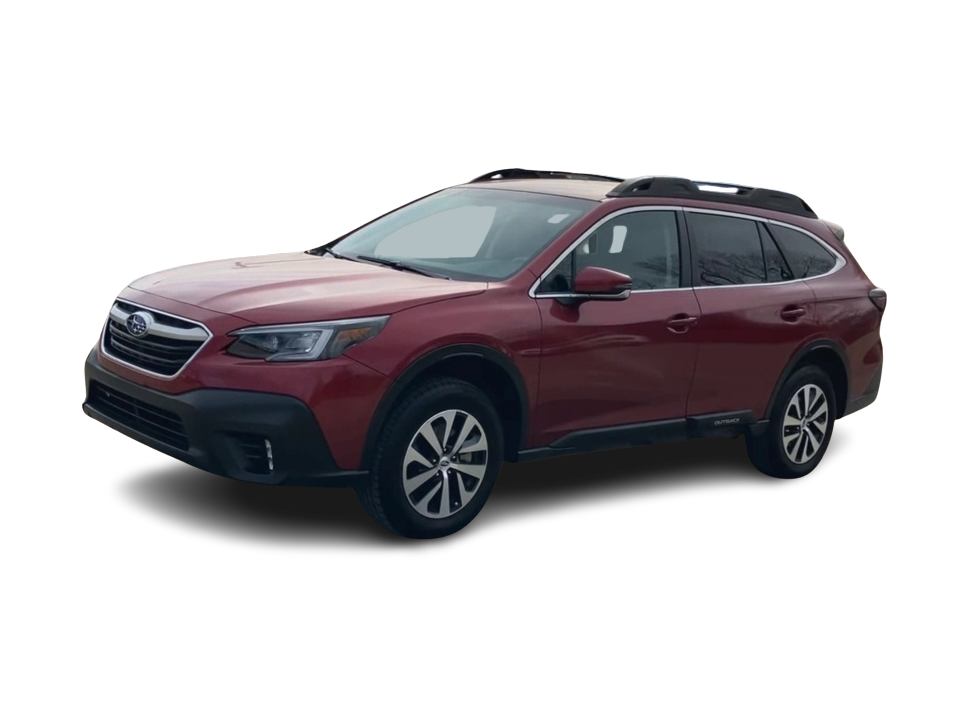 2022 Subaru Outback Premium 3