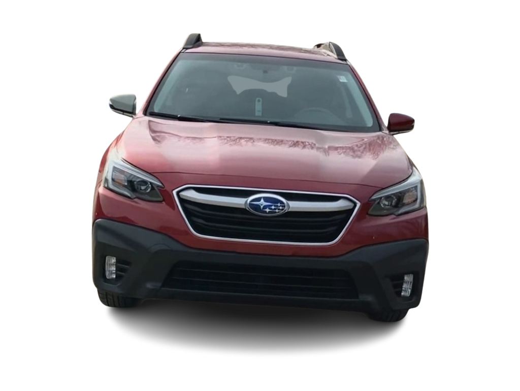 2022 Subaru Outback Premium 5