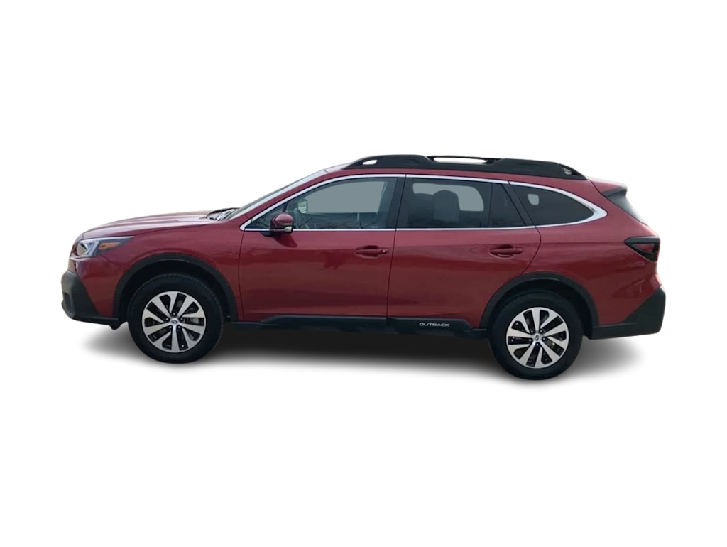 2022 Subaru Outback Premium 17