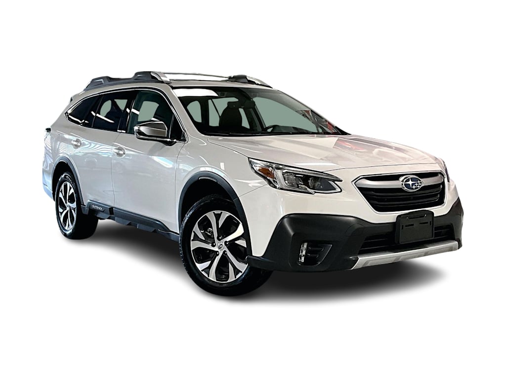 Thumbnail: 2022 Subaru Outback - 20
