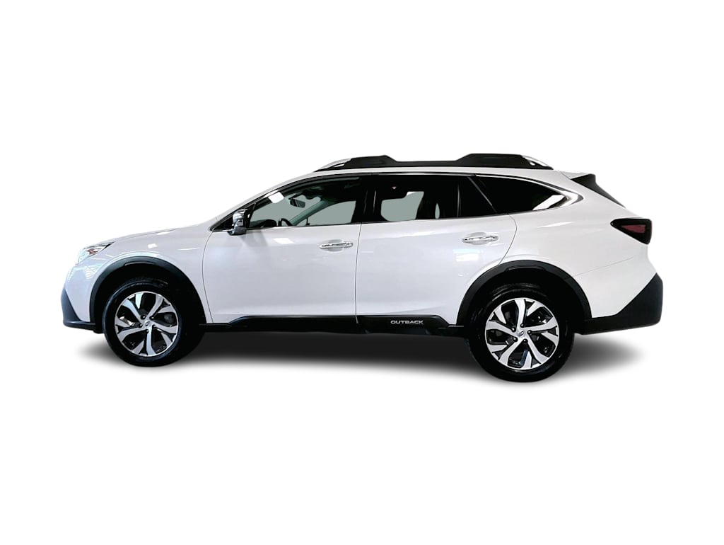 Thumbnail: 2022 Subaru Outback - 3