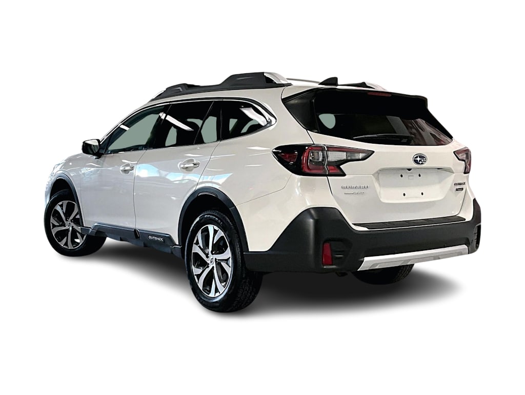 Thumbnail: 2022 Subaru Outback - 4