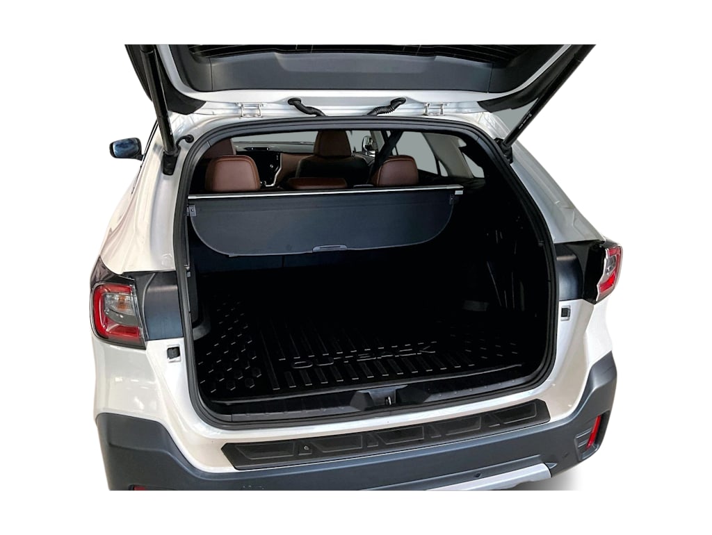 Thumbnail: 2022 Subaru Outback - 17