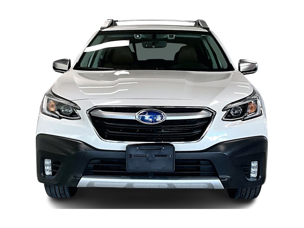 Thumbnail: 2022 Subaru Outback - 6