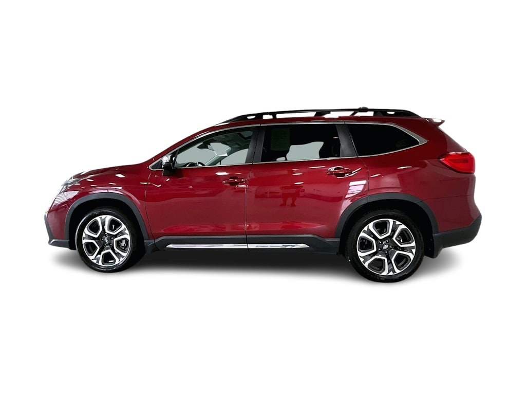 Thumbnail: 2023 Subaru Ascent - 3