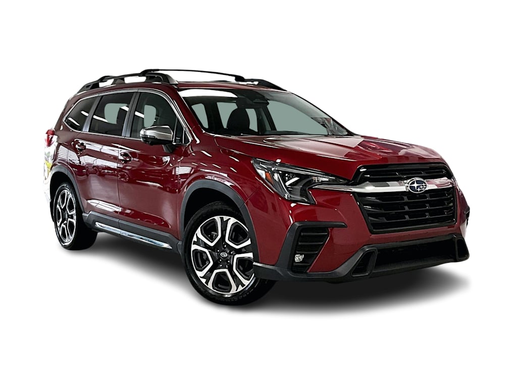 Thumbnail: 2023 Subaru Ascent - 20