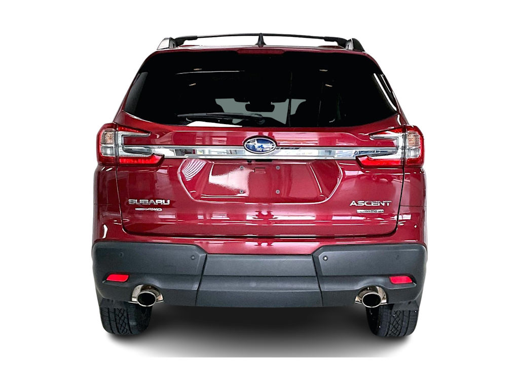 Thumbnail: 2023 Subaru Ascent - 5