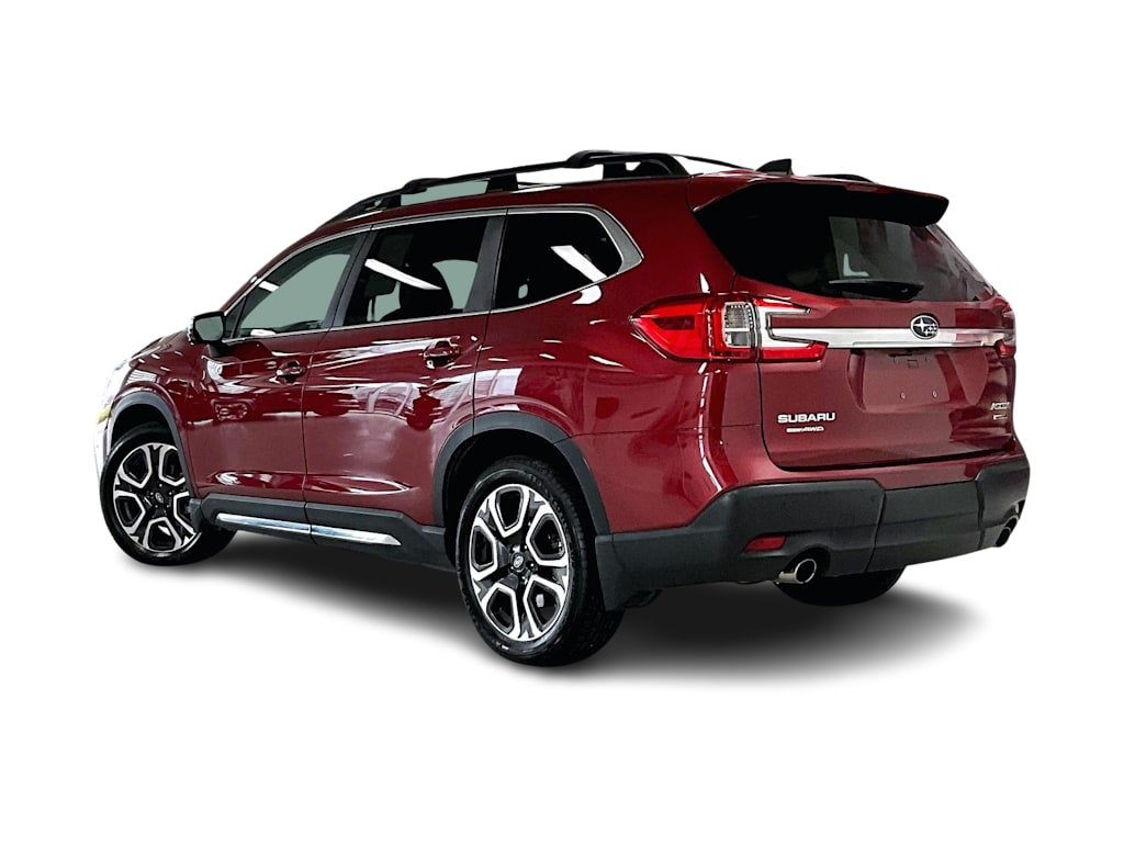 Thumbnail: 2023 Subaru Ascent - 4