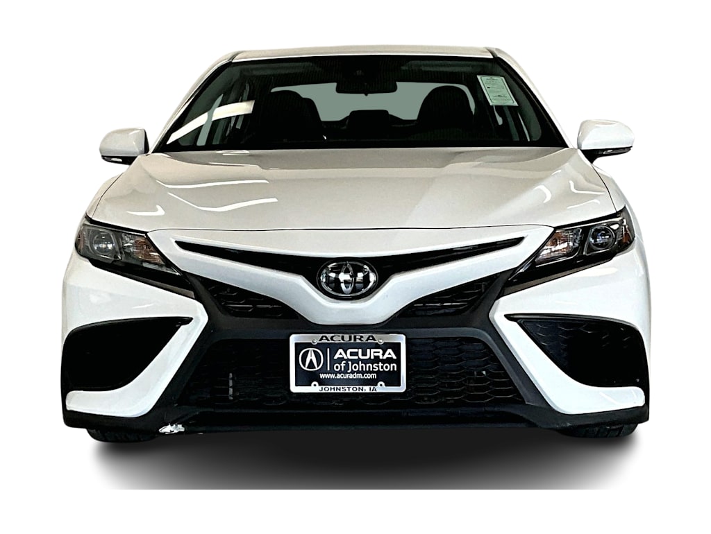 Thumbnail: 2022 Toyota Camry - 6