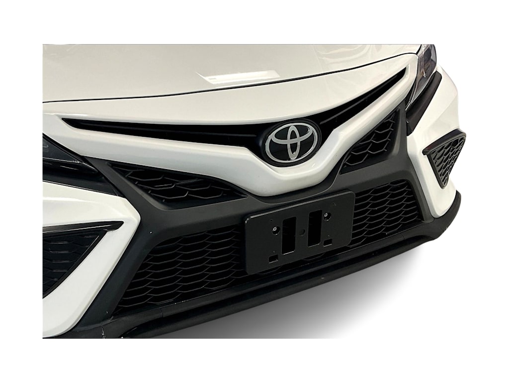 Thumbnail: 2022 Toyota Camry - 27