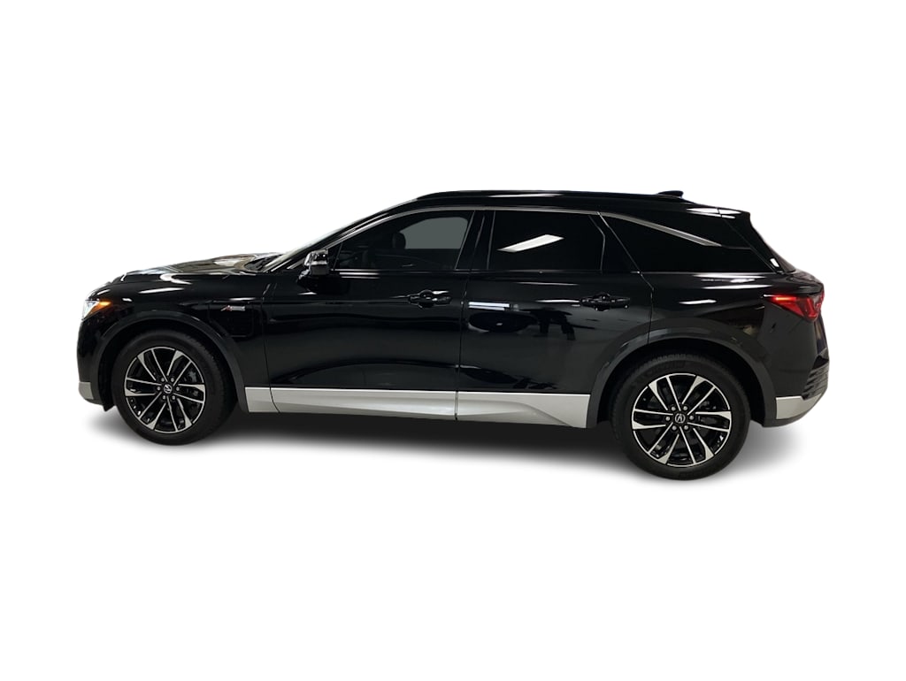 2024 Acura ZDX A-Spec 3