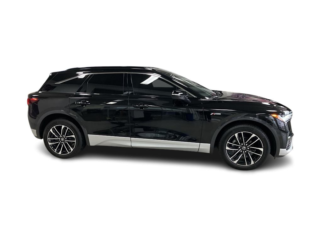 2024 Acura ZDX A-Spec 19