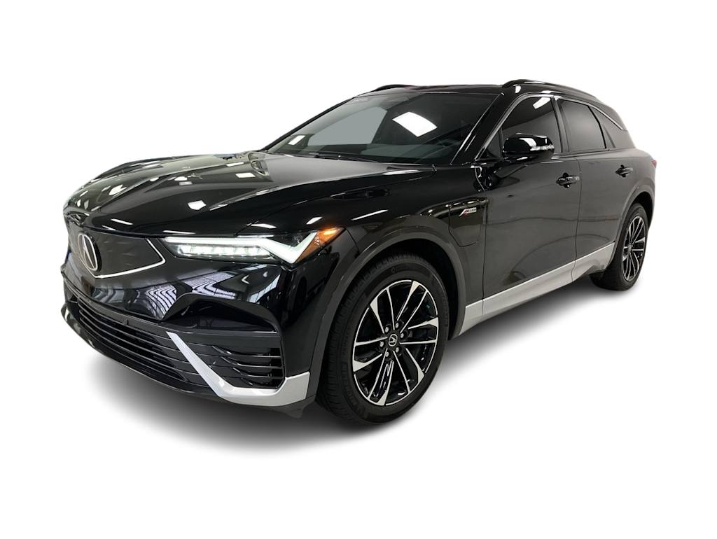 2024 Acura ZDX A-Spec 17