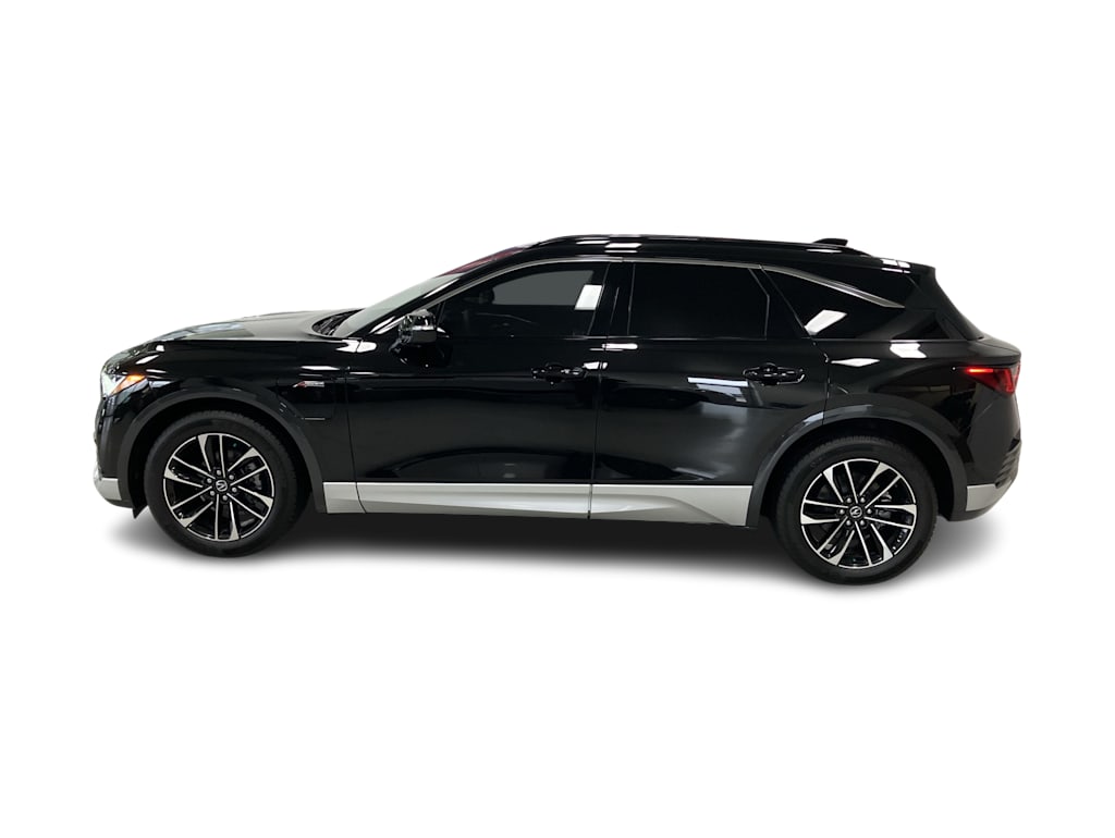2024 Acura ZDX A-Spec 20