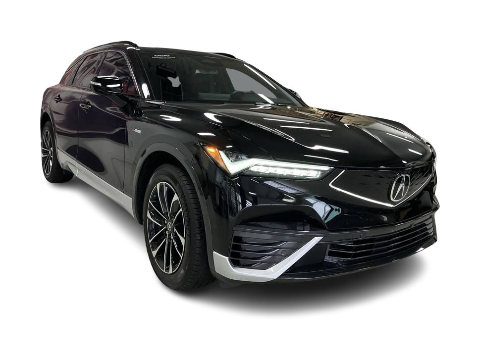 2024 Acura ZDX A-Spec 16