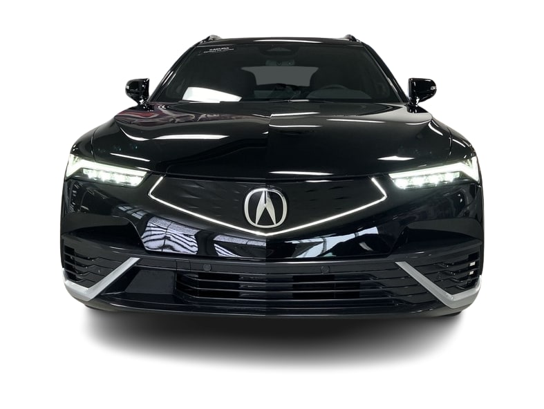 2024 Acura ZDX A-Spec 6