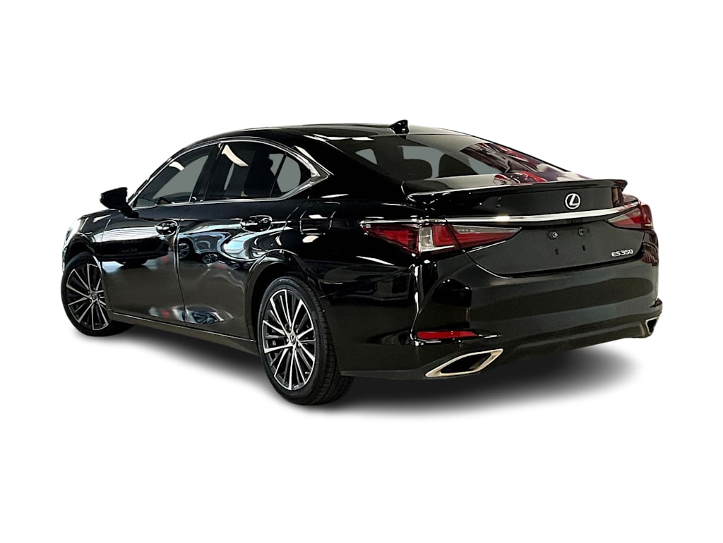 Thumbnail: 2023 Lexus ES - 4