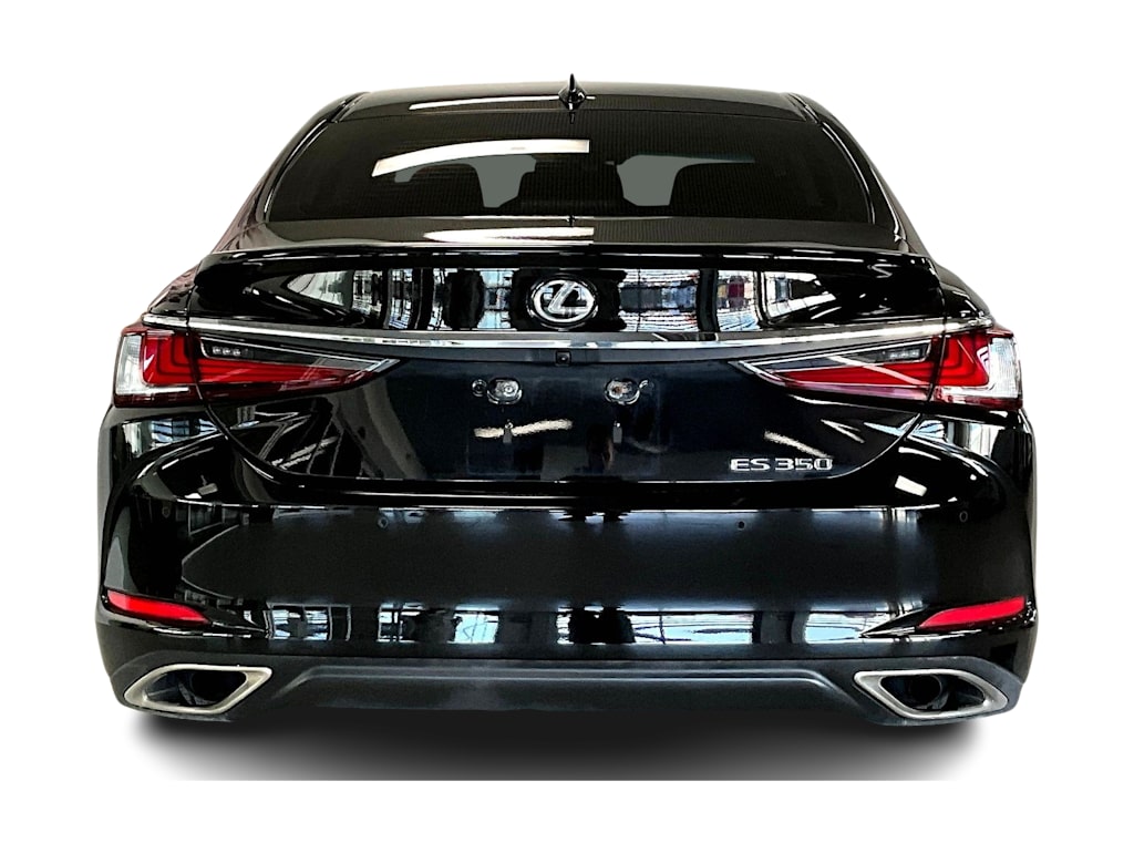 Thumbnail: 2023 Lexus ES - 5