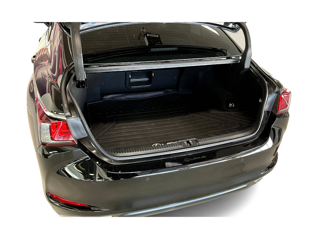 Thumbnail: 2023 Lexus ES - 17