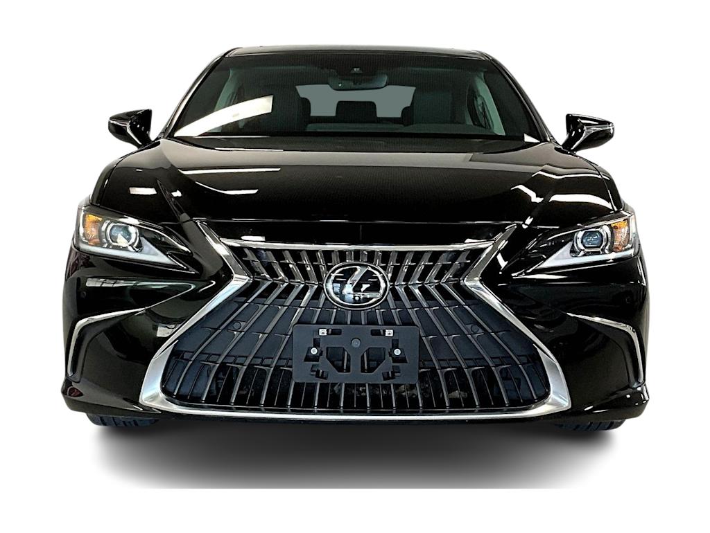 Thumbnail: 2023 Lexus ES - 20